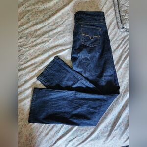 Kimes Betty jeans